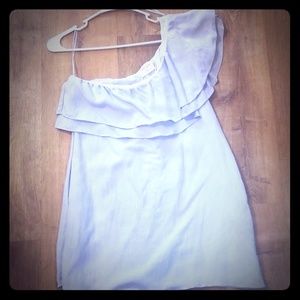 Vestique Tunic/Short Dress